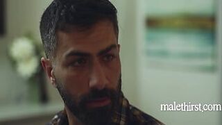 Я скучаю по тому, что ты делал со мной - порно видео