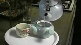 Японская мачеха, падчерица, пасынок, трах в тройничке - порно видео