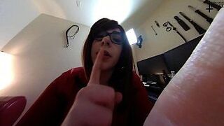 Рогоносец великанша минет - порно видео