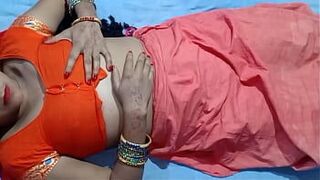 Лучший индийский бхабхи спальня болезненный ебать порно - порно видео