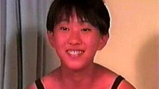 Корейский подросток Секс - порно видео