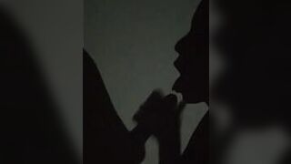 минет жена домашнее - порно видео