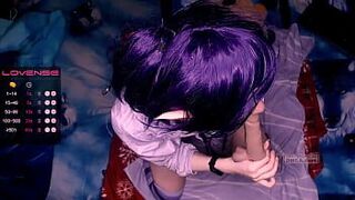 удачный минет - порно видео