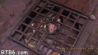 Бондаж порно видео - порно видео