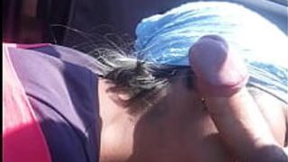 Румыния - настоящий минет - порно видео