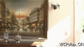 Большой черный паучок порно - порно видео