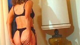 Зрелая келли - порно видео