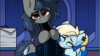 Охранники тарантуло - порно видео