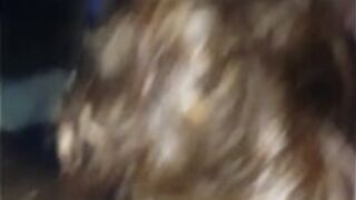 Съешь мою киску, папочка - порно видео